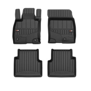 Covorase tip tavita 3D Ford Kuga III, caroserie SUV, fabricatie 04.2020 - prezent