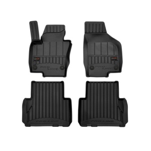 Covorase tip tavita 3D Seat Alhambra II, caroserie Van, fabricatie 09.2010 - prezent