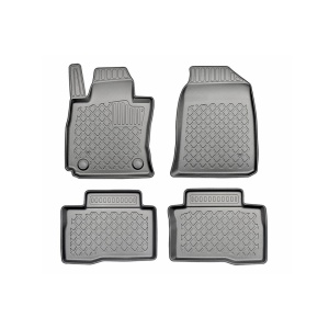 Covorase tip tavita Ssangyong Tivoli Facelift, caroserie SUV, fabricatie 01.2020 - prezent