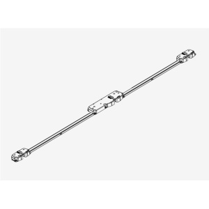 CSNBB LOCKBAR 2016 1600MM STG