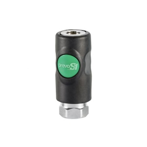 Cupla rapida cu dubla siguranta. cu filet interior 1.2 inch - prevost