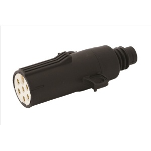 Cupla/Stecher 24V 7Pini Aluminiu Tip S Vignal