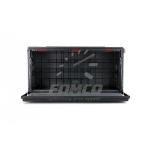 Cutie depozitare scule Kompos-IT 1200 x 600 x 650 mm pentru semiremorci