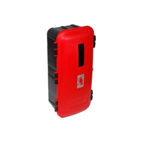 Cutie pentru extintor 6kg