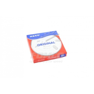 Diagrame Haug 160 KM/H