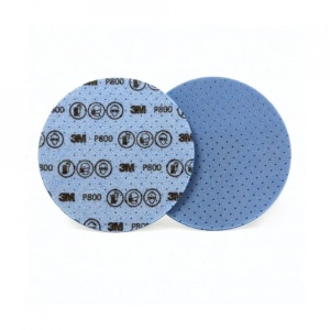 Disc Abraziv Pe Suport Flexibil P800 150Mm Unitate Facturare Multiplu De 20 Buc-3M - 335403M