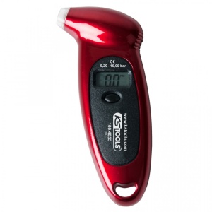 Dispozitiv digital masurat presiune anvelope KsTools