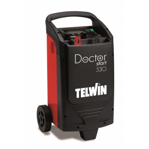 DOCTOR START 530 - Robot pornire TELWIN