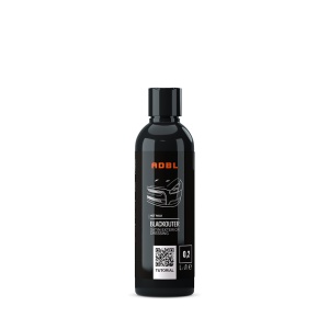Dressing plastic exterior auto ADBL Blackouter-200 ml