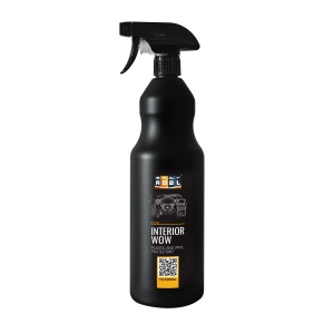 Dressing protectie suprafete din plastic interior Adbl Interior Wow, 1L