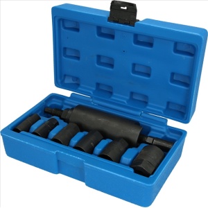 Extractor Arbore Directie, 7 Pcs-Brilliant