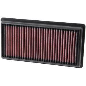 Filtru aer CITROËN DS3 Cabriolet Producator K&N Filters 33-3006