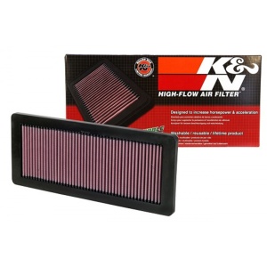 Filtru aer CITROËN DS4 Producator K&N Filters 33-2936
