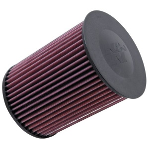 Filtru aer FORD FOCUS III K&N Filters E-2993