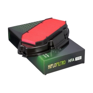 Filtru aer HIFLO pentru motociclete, HFA1715 - Honda CTX700,NC750 - Scuter Honda 700,750