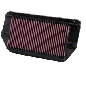 Filtru aer HONDA MOTORCYCLES CB, K&N Filters HA-1199