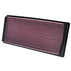 Filtru aer JEEP WRANGLER II (TJ) Producator K&N Filters 33-2114
