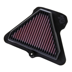 Filtru aer KAWASAKI MOTORCYCLES NINJA K&N Filters KA-1011