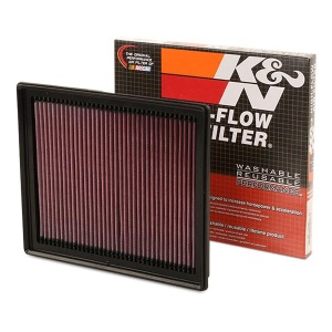 Filtru aer MAZDA 3 (BM) Producator K&N Filters 33-2293
