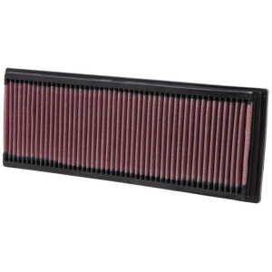 Filtru aer MERCEDES-BENZ SL (R230) Producator K&N Filters 33-2181