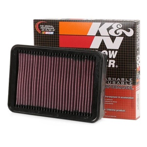 Filtru aer MITSUBISHI LANCER limuzina (CY/Z_A) K&N Filters 33-2392