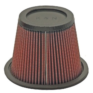 Filtru aer MITSUBISHI PAJERO I (L04_G, L14_G) Producator K&N Filters E-2875