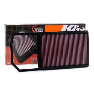 Filtru aer SKODA OCTAVIA (1U2) Producator K&N Filters 33-2774