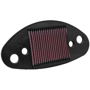 Filtru aer SUZUKI MOTORCYCLES VL, C, K&N Filters SU-8001