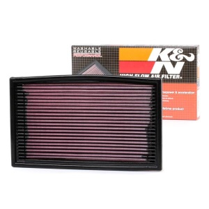 Filtru aer VW PASSAT (3A2, 35I) Producator K&N Filters 33-2029