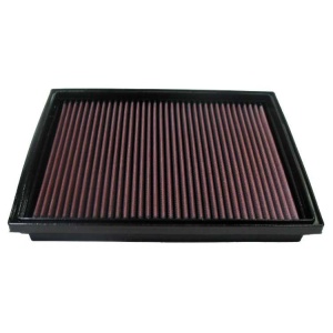 Filtru aer VW TRANSPORTER IV platou / sasiu (70XD) K&N Filters 33-2759
