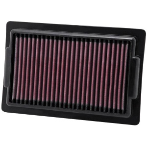 Filtru aer YAMAHA MOTORCYCLES V-MAX, K&N Filters YA-1709