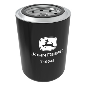 Filtru de ulei John Deere Spin-on