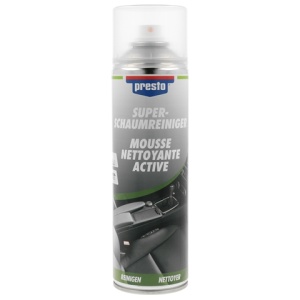 FOAM CLEANER -SPUMA CURATARE UNIVERSALA INTERIOR AUTO SI JANTE 500ML