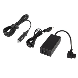 Frigider auto cu compresor BLOW 12V/230V, 35 L - Img 2