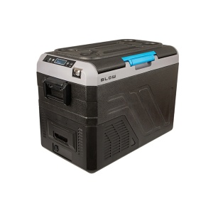 Frigider auto cu compresor BLOW 12V/230V, 35 L - Img 12