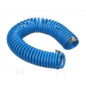 Furtun Aer Spiralat Ptr Compresor Aer 20M