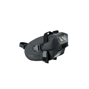 Geanta Topeak Wedge DryBag Tt9819B - Volum 1.5 L, Negru