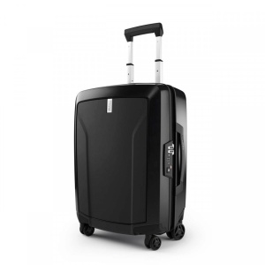Geanta voiaj Thule Revolve Wide-body Carry On Spinner Black - 39L - 23 x 40 x 55 cm