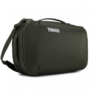 Geanta voiaj Thule Subterra Carry-On 40L Dark Forest