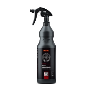 Gel acid pentru jante ADBL WHEEL WARRIOR GEL, 1L