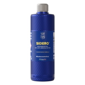 Gel pentru indepartarea particulelor de fier LABOCOSMETICA Sidero 500ml