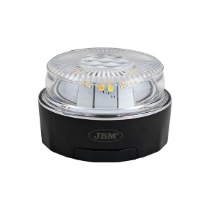 Girofar De Alarma Cu Dioda Electroluminiscenta