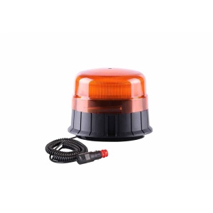GIROFAR LED CU PRINDERE MAGNETICA,CABLU SPIRALAT SI PRIZA BRICHETA 142X103MM