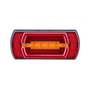 H LAMPĂ MULTIFUNCȚIONALĂ SPATE CLEOmax LZD 2840