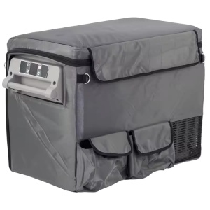 Husa de protectie termoizolanta pentru Frigider Overlander CF35
