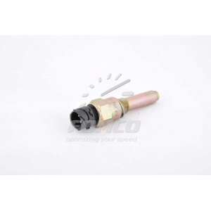 Impulsor inductiv contact rotund 63.2 MM