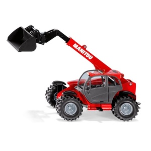 Încărcător telescopic Manitou MLT840 la scara 1:32