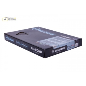 Insonorizant auto Premium STP Aero, 2.3mm, 4.5m2, Bulk Pack