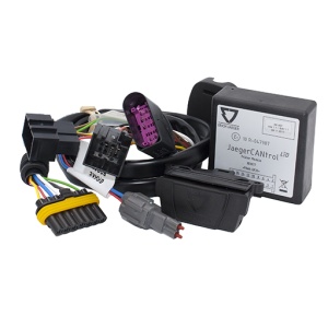 Instalatie electrica originala cu 7 pini Dacia Jogger 2021 - prezent