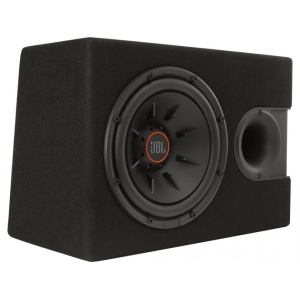 JBL S2-1224SS SUBWOOFER DE 30CM (12"), 1100W